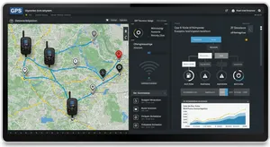 Advanced Asset Management Features Advanced Asset Management Features
