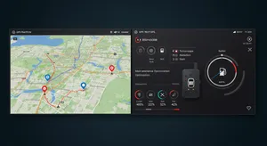 Advanced Tracking Capabilities Advanced Tracking Capabilities