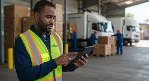 GPS Tracking Benefits Analysis GPS tracking data analysis and reporting for construction asset management