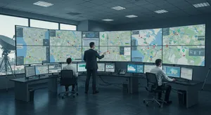 GPS Asset Tracking Benefits Asset tracking provides immediate and long-term business benefits