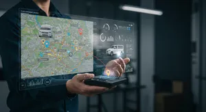 Advanced fleet management features provide detailed operational insights and management tools Advanced fleet management features provide detailed operational insights and management tools