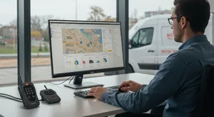 GPS fleet tracking system selection guide GPS fleet tracking system selection guide