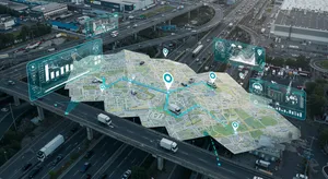 Modern fleet management systems offer thorough feature sets for complete operational control Modern fleet management systems offer thorough feature sets for complete operational control