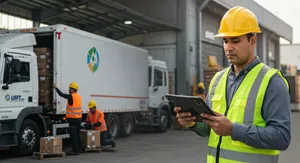 Enterprise GPS Asset Tracking Solutions Overview Enterprise GPS Asset Tracking Solutions Overview