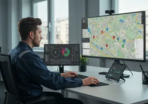 Productivity tracking and time management dashboard Productivity tracking and time management dashboard