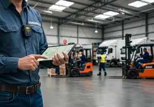 ROI comparison across small, medium, and enterprise fleets ROI comparison across small, medium, and enterprise fleets