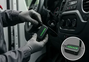 GPS Asset Tracking Device Overview GPS Asset Tracking Device Overview