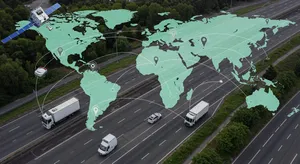 GPS Asset Tracking Devices Overview GPS Asset Tracking Devices Overview